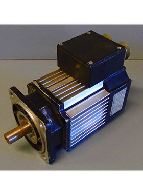 BS112A00010E00 - MAVILOR MOTORS - BS112A-00-010E-00 / Moteur