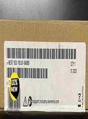 522-1BL01-0AB0PLCSiemens全议价