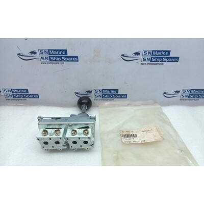 900-23-4 Joystick Handler Setup