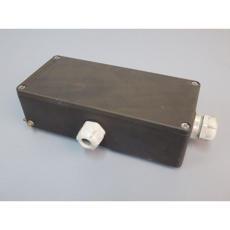 Tsxles805 - Telemecanique - Tsxles 805 / 5 M Elec Link Junct