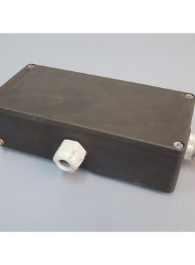 Tsxles805 - Telemecanique - Tsxles 805 / 5 M Elec Link Junct