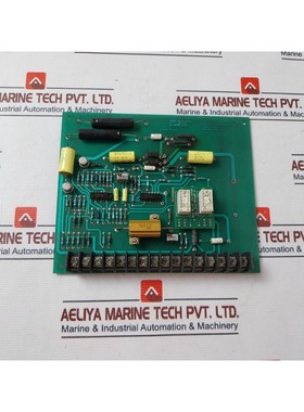 Placa De Circuito Integrada 018-001771 Rev C