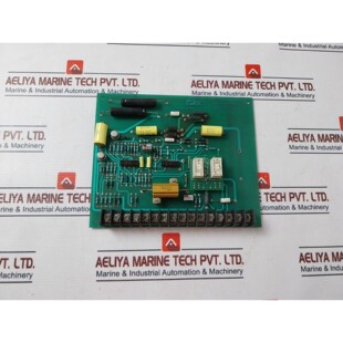 Placa De Circuito Integrada 018-001771 Rev C