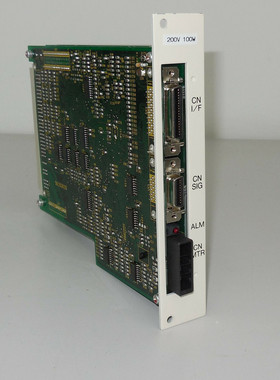 Panasonic MSD013A1Y driver unit