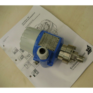Endress Hauser CERABAR M PMC41-RE25C1C11R1 Drucktransmitter