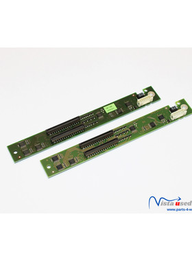 1x B&R Automation 050002047-01 Display Board PP2TA1/1