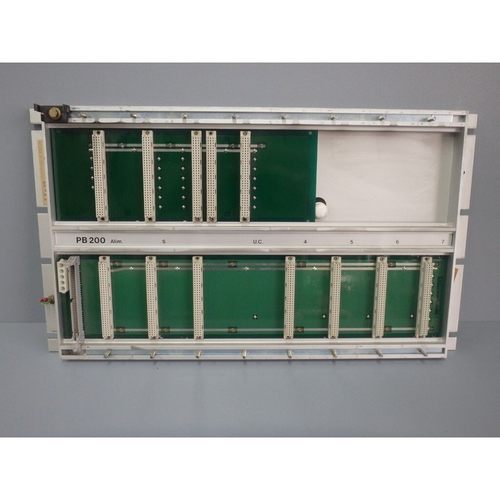 T61039 - APRIL - T61039 / embase principale USED