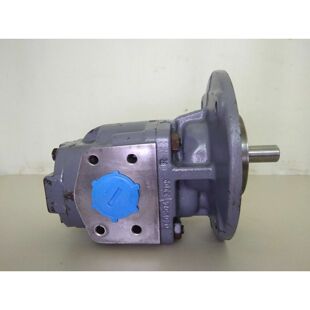 Pompe à Engrenages Hydraulique KRACHT KF3/63 F10ENOA 7GP43/
