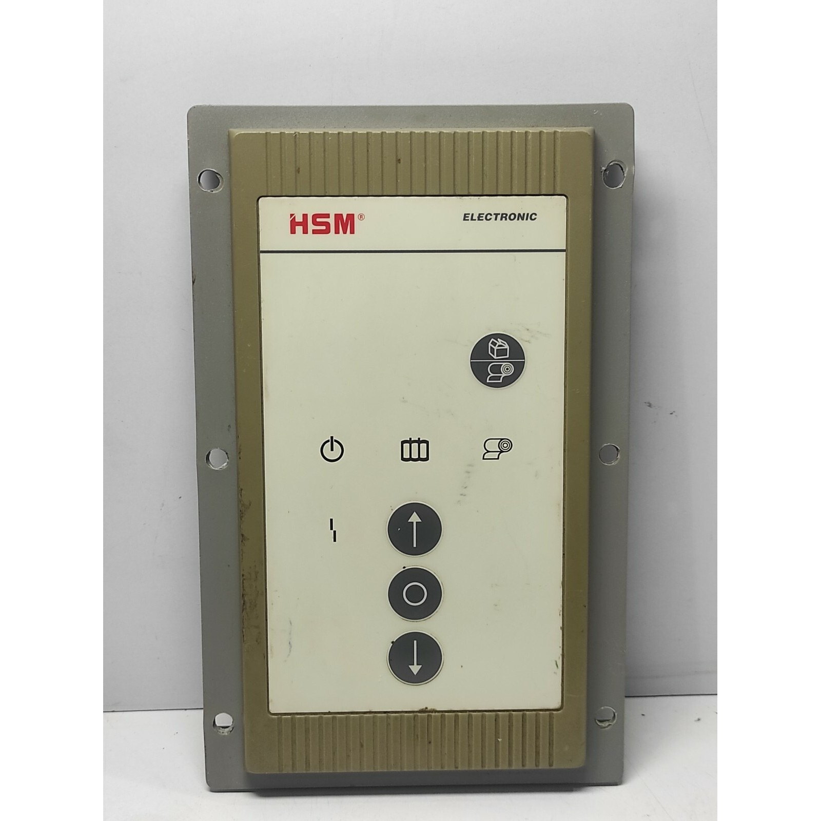 HSM Electronic Comme électronique 1 952 0243 200 440V 50 60