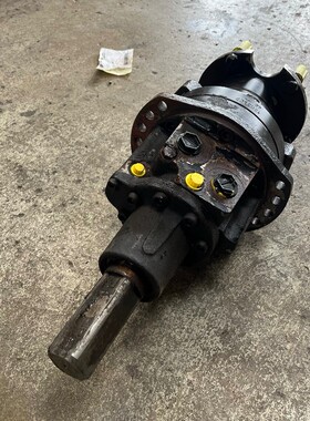 Rexroth MCR3W280F180L4832A0M R921810787 Radmotor K?rcher 153