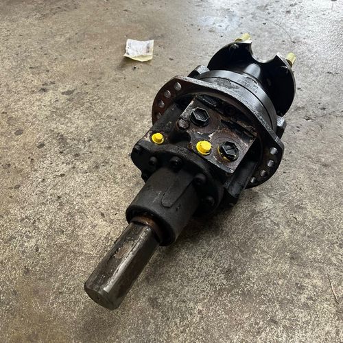 Rexroth MCR3W280F180L4832A0M R921810787 Radmotor K?rcher 153