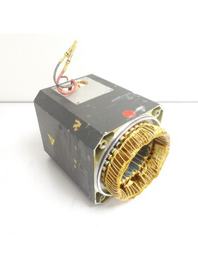 Siemens Stator für 1FT6084-8AF71-1AG0 Motor SN: YFS22779550