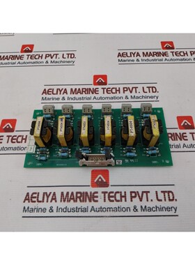 HBL Printed Circuit Board 69-00082-03