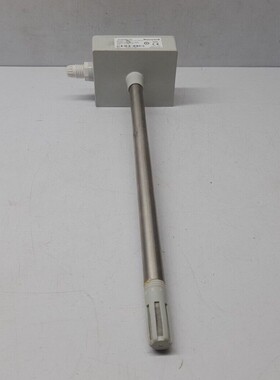 Honeywell H7080B1103 Temperature/Humidity Sensor / 24V AC/DC