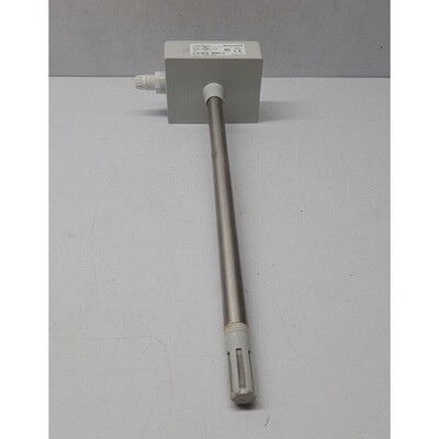 Honeywell H7080B1103 Temperature/Humidity Sensor / 24V AC/DC