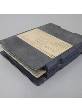 TSXSK6AXB7210 - TELEMECANIQUE - TSXSK6 Axb 7210 / Cartuccia