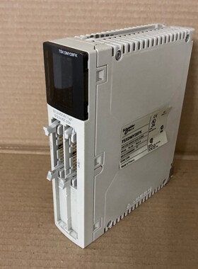 1x Schneider Electric Modicon Premium TSXDMY28FK 16I/12Q 24V