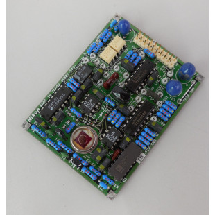 37Y 545 EXX FC2 PCB Nikon SNS 4S007