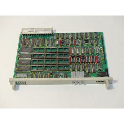 Siemens 6ES5234-1AD11 Speicher- Parametrierbaugruppe