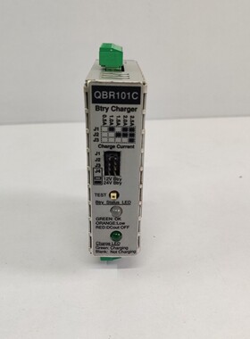 Vaisala 电池调节器 QBR101 BTRY 充电器