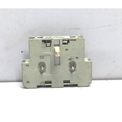 Siemens 3TY7 561-1K Auxiliar Interruptor Bloque de Contacto