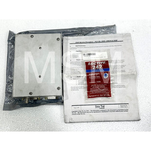 SEA TEL Field Service Verfahren 117319-4 M&L 5-11/125159-E