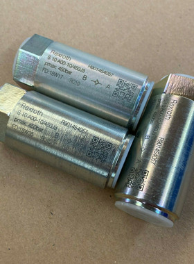 Rexroth S10 A00-10/450J3 R901454057 Sperrventil Hydraulikven