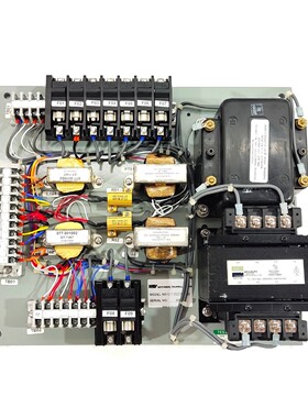 NATIONAL OILWELL VARCO NOV 017-003743-600 电源控制板