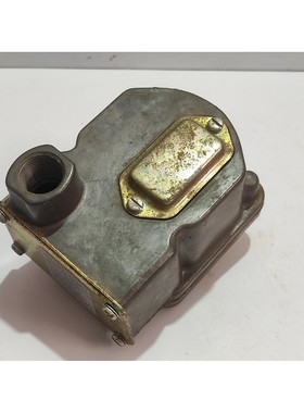 Barksdale D1T-A150SS Pressure or Vacuum Actuated Switch D1TA