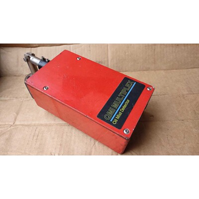 Detector De Niebla De Aceite QMI Multiplex