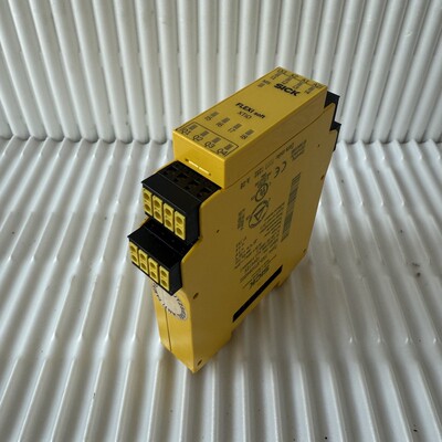 1x Sick FX3-XTIO84002 1044125 V1.13.0