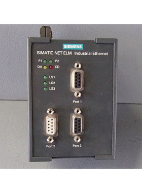 6GK11025AA00 - Siemens - 6GK1102-5AA00 / Industrie Ethernet