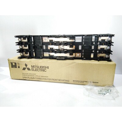 Mitsubishi Electric DPM2-1SV3 Modelo Identificación Code: 2