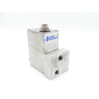 Etamic Movomatic TPE 99 / 1 Messumformer 588281