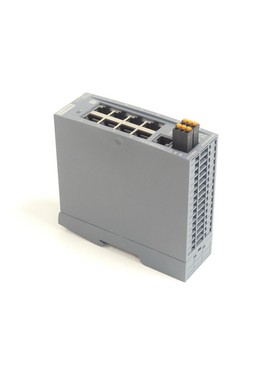 Siemens 6GK5208-0BA00-2AB2 XB208 managebarer Layer 2 IE Swit