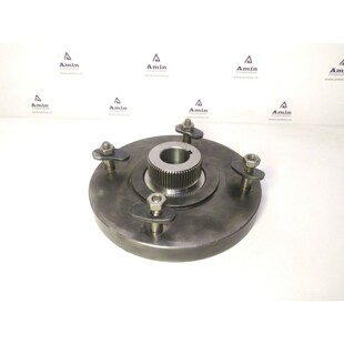 Damcos/Danfoss Montaggio Set per BRC 022