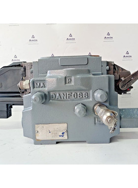 Danfoss PVG 120 Proportional valve 11037146