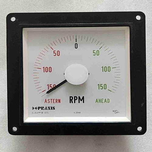 转速表-D3v144S  件功能正常议价