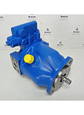 Uchida-Hydromatik A10V16DR1RS8 Axial piston variable pump A1