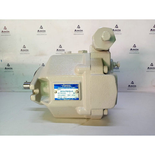 Pompa A Pistone Variabile Yuken AR16-FR01B-22 - Rigenerata