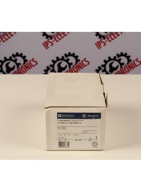 Telemecanique TSX-07-21-1622 (controllore programmabile) - 6