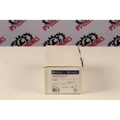 Telemecanique TSX-07-21-1622 (controllore programmabile) - 6