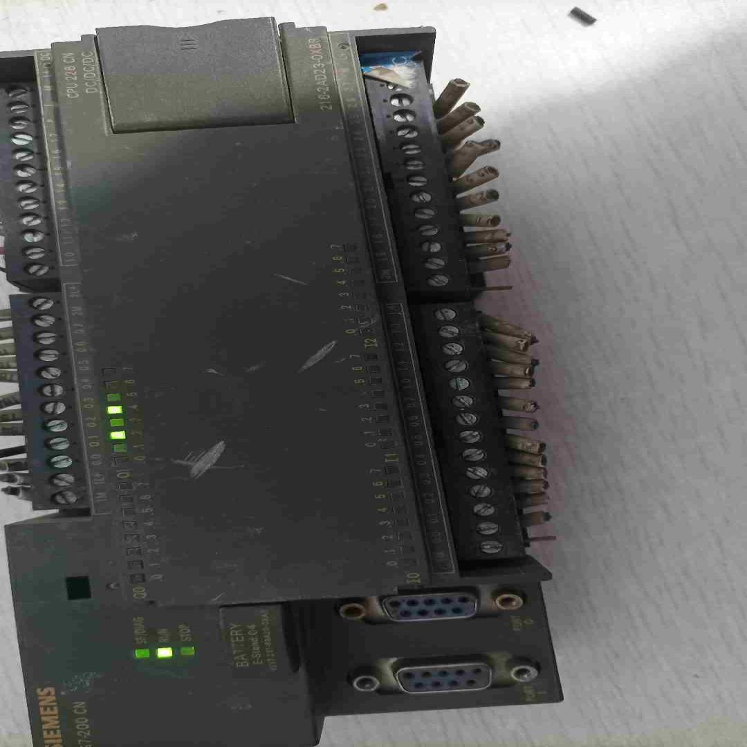 plc CPU226CN议价