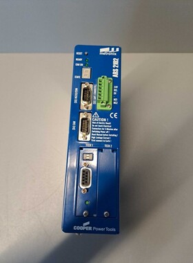 Ars 2102 - METRONIX - ARS2102 / Servo Drives Cooper Power To