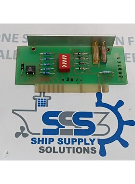Rheintacho 5.3302.105 PCB 卡 PCB E1128-1-1