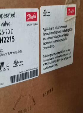 电磁阀ICS1-25-20027H2215议价