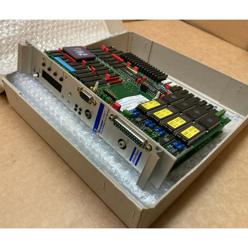 Socapel PAM Atlas Copco Simatic S5/135 006.7710.E Programmab