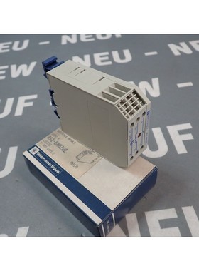 RS1BN020E - TELEMECANIQUE - RS1-BN020E / Module interface 19