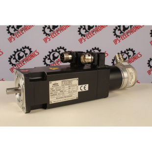 32S 4074375 SYSTEM mon motor HR70C4 servo ANDRAS 003