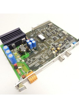 Heller / uni-pro CANCPU L Karte 23.020143-02376 / 20.003507-